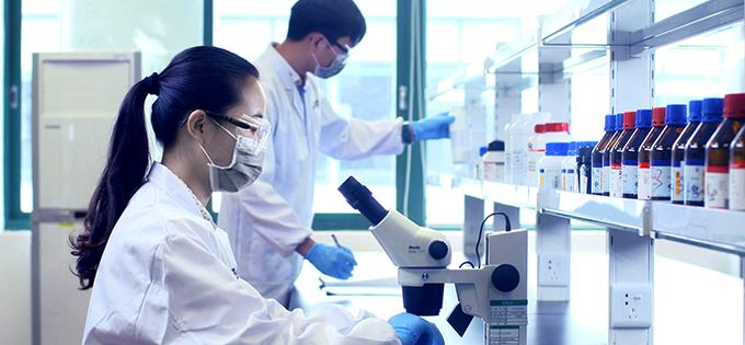 第三方水質(zhì)檢測機構(gòu)