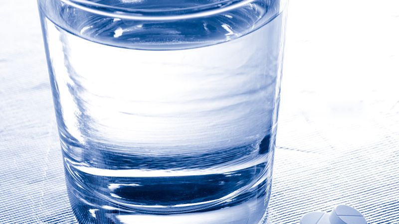 水質(zhì)檢測多少錢 水質(zhì)檢測多少錢