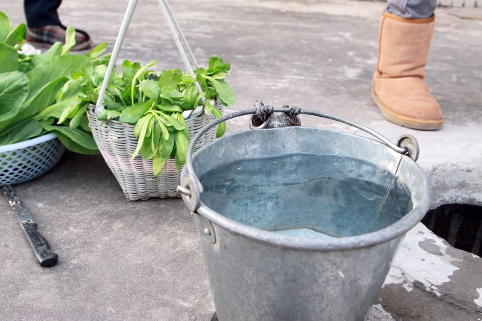 家庭水質(zhì)檢測 家庭水質(zhì)檢測