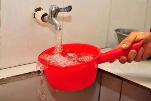 自來水檢測公司 自來水檢測公司