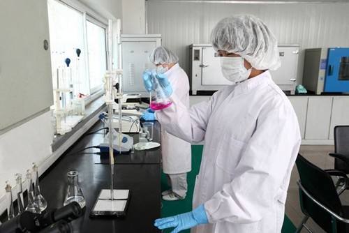 深圳市水質(zhì)檢測(cè)公司 深圳市水質(zhì)檢測(cè)公司