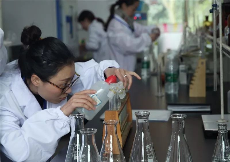 自來水檢測標準 自來水檢測標準